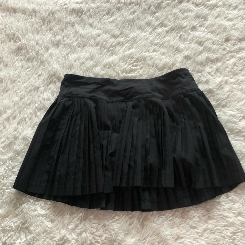 Lululemon Tennis Skort